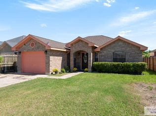 525 Mango Ln, Brownsville, TX 78521