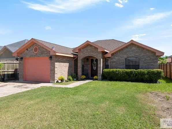 525 Mango Ln, Brownsville, TX 78521