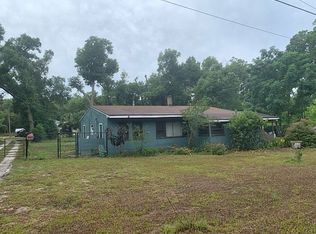 1256 Spring Garden Ranch Rd, De Leon Springs, FL 32130