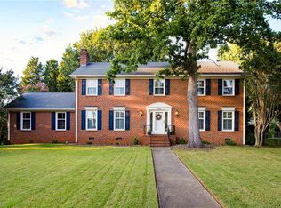 3708 Pinetop Rd, Greensboro, NC 27410