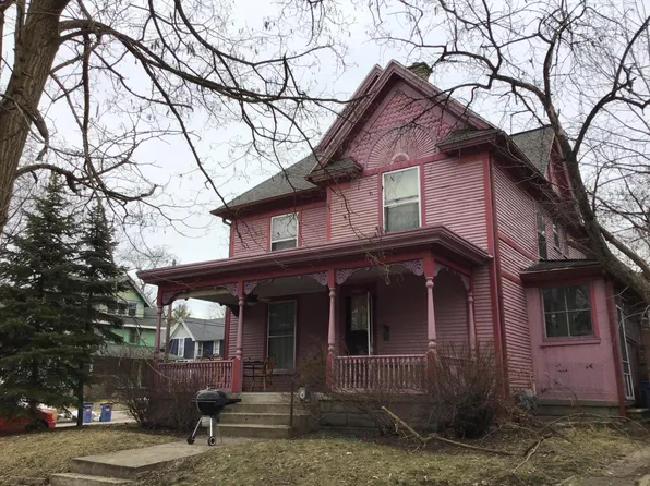300 Eureka Ave SE, Grand Rapids, MI 49506