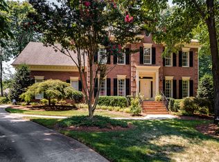 16508 Pelican Point Ln, Cornelius, NC 28031