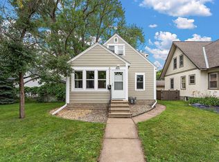 551 Pascal St N, Saint Paul, MN 55104