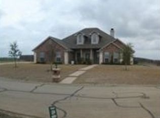 518 Sienna Bend Trl, Mc Gregor, TX 76657