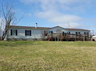 3194 Hallmark Dr, Lewisburg, TN 37091
