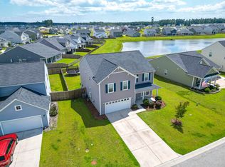 433 Carrara Dr, Summerville, SC 29486