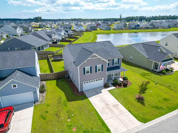 433 Carrara Dr, Summerville, SC 29486