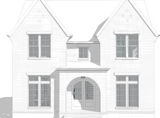 2036 Hector Dr LOT 45, Thompsons Station, TN 37179