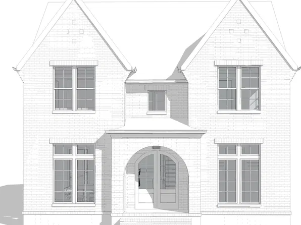 2036 Hector Dr Lot 45, Thompsons Station, TN 37179