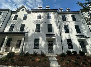 2413 Magnolia Blossom Way, Charlotte, NC 28211
