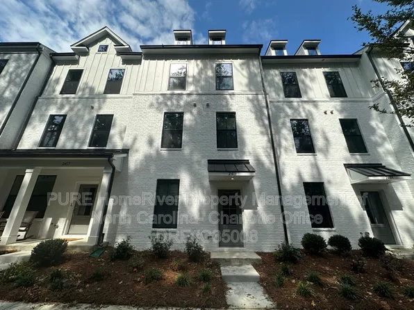 2413 Magnolia Blossom Way, Charlotte, NC 28211