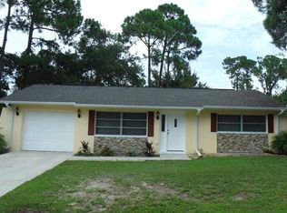 18322 Ackerman Ave, Pt Charlotte, FL 33948