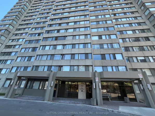 133 Torresdale Ave #1801, Toronto, ON M2R 3T2