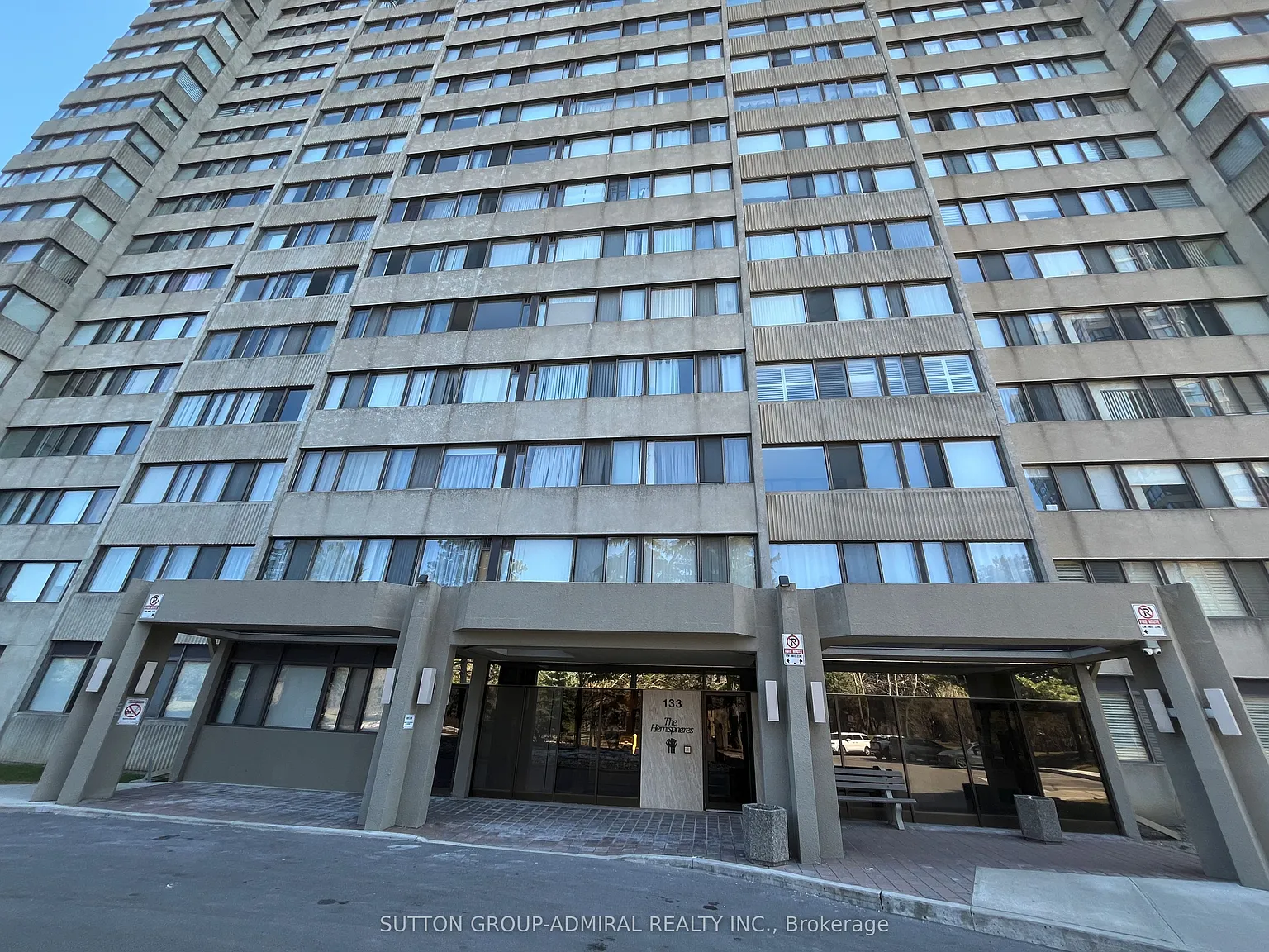 133 Torresdale Ave #1801 photo 1