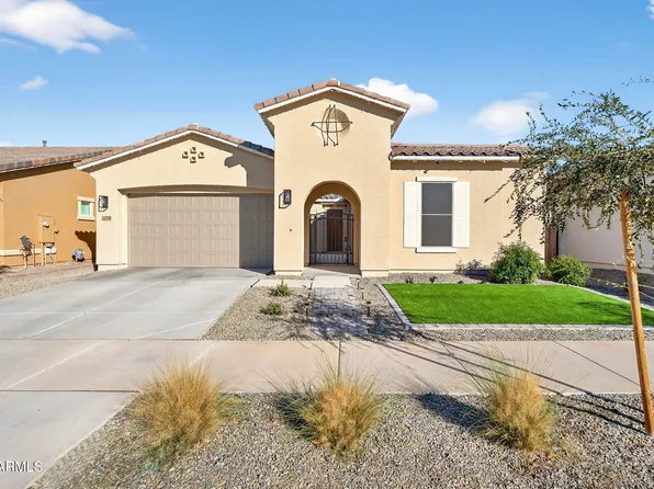 22794 E PEGASUS Parkway, Queen Creek, AZ 85142