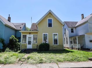 625 5th St, Fort Wayne, IN 46808