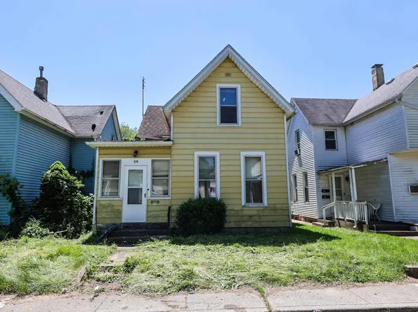 625 5th St, Fort Wayne, IN 46808