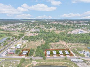 1701-1803 Johnson St, Marble Falls, TX 78654