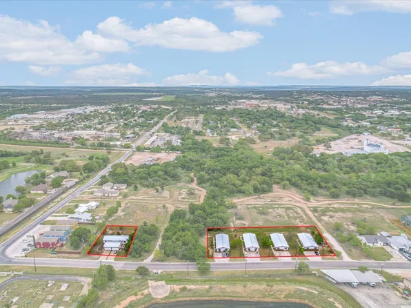 1701-1803 Johnson Street, Marble Falls, TX 78654