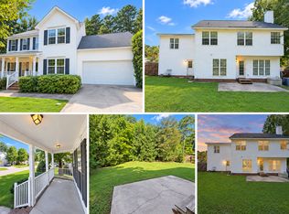 176 Kerry Gibbons Dr, Chapin, SC 29036