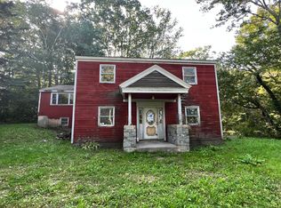 380 Wottons Mill Rd, Warren, ME 04864