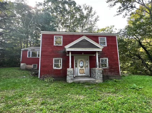 380 Wottons Mill Road, Warren, ME 04864