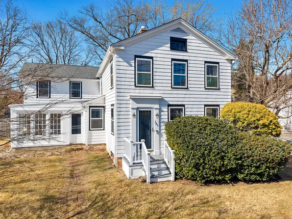 284 Shepard Avenue, Hamden, CT 06514