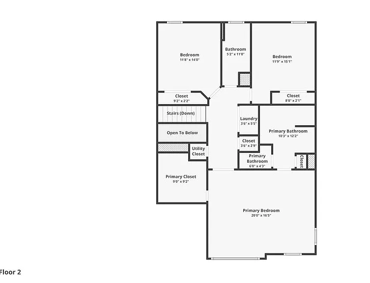 1 Horseshoe Ln — Photo 3