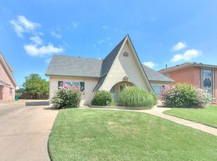 2223 NW 49th St, Oklahoma City, OK 73112