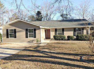 3305 Candlewood Dr, Dothan, AL 36305