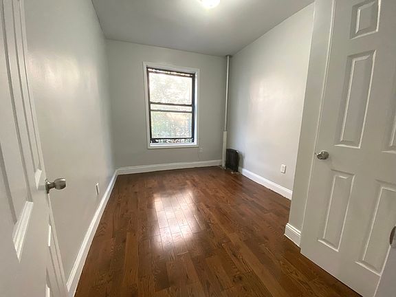 4th image of 541 W 156th St APT 10