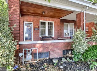2010 Chestnut St, Harrisburg, PA 17104