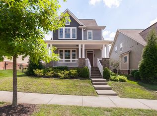 3100 Millerton Way, Thompsons Station, TN 37179