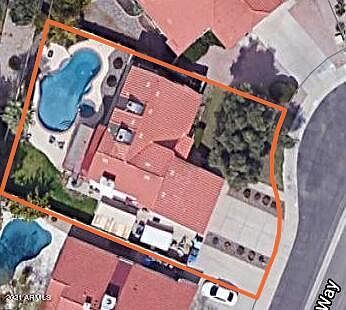 2nd image of 14414 N 20th Way