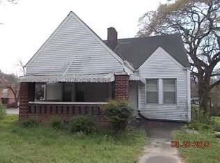 1521 E Lake Blvd, Birmingham, AL 35217