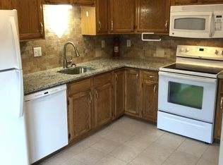 8 Constitution Way #104, Franklin, NJ 07416