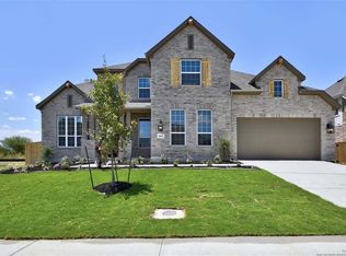 6831 Hallie Loop, Schertz, TX 78154