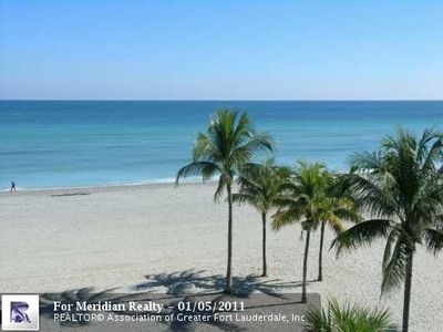 1801 S Surf Rd APT 4H, Hollywood, FL, 33019