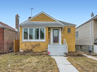6112 S Kilbourn Ave, Chicago, IL 60629