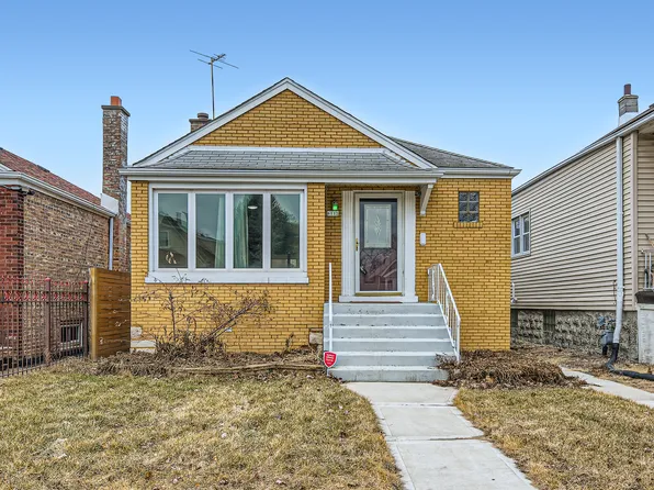 6112 S Kilbourn Ave, Chicago, IL 60629