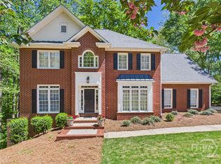 1120 Laurel Pointe, Watkinsville, GA 30677