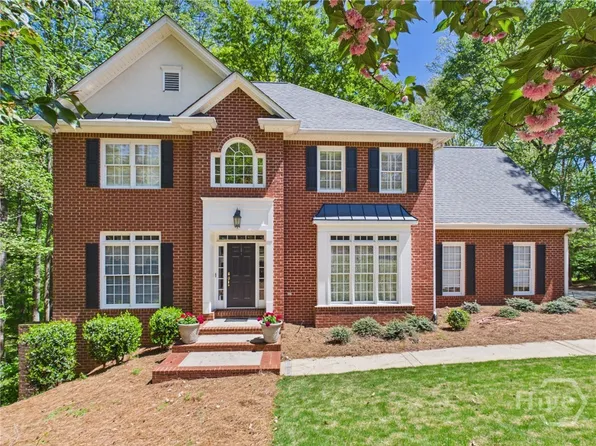 1120 Laurel Pointe, Watkinsville, GA 30677
