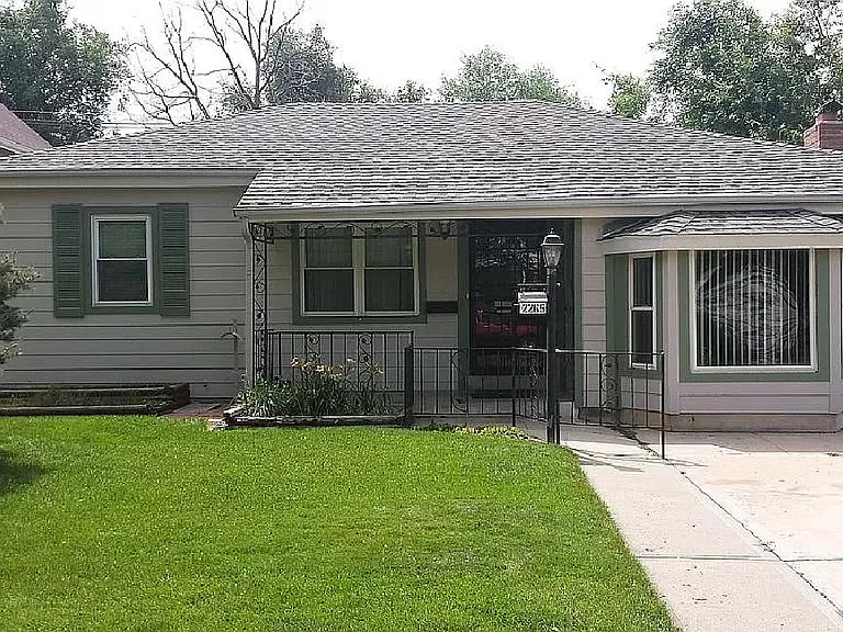 2265 S Williams St — Photo 1