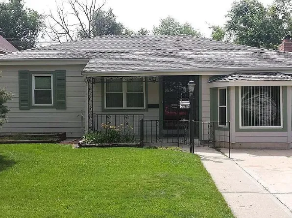 2265 S Williams St, Denver, CO 80210