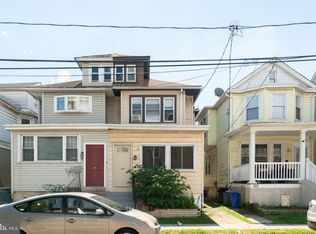 524 Ridgeway St, Gloucester City, NJ 08030