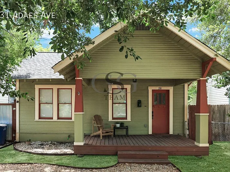 331 Adaes Ave — Photo 1