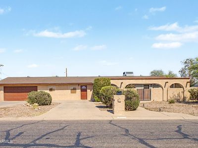 149 N 63RD Street, Mesa, AZ, 85205
