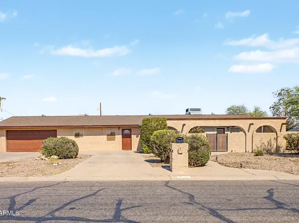 149 N 63RD Street, Mesa, AZ 85205