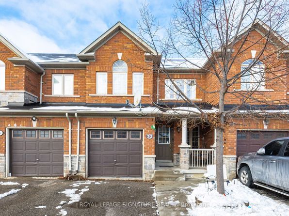32 Bay Breeze Dr, Brampton, ON L6R 0M1