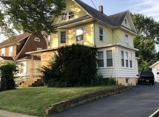 132-34 Garfield Ave, Plainfield, NJ 07062